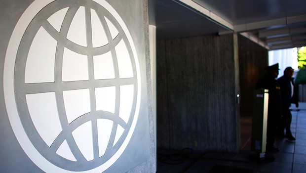 Sede do Banco Mundial , em Washington (Foto: Reprodução Internet)