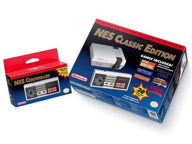 NES Classic Edition chegou! Veja 30 jogos que a Nintendo deveria trazer em  um SNES Classic Edition 