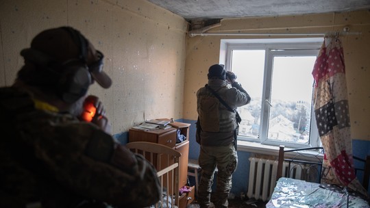 Fraudes, mentiras e traição: conheça as polêmicas envolvendo combatentes americanos na guerra na Ucrânia