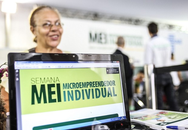 Microempreendedor individual ; microempresa ; MEI ;  (Foto: Divulgação)
