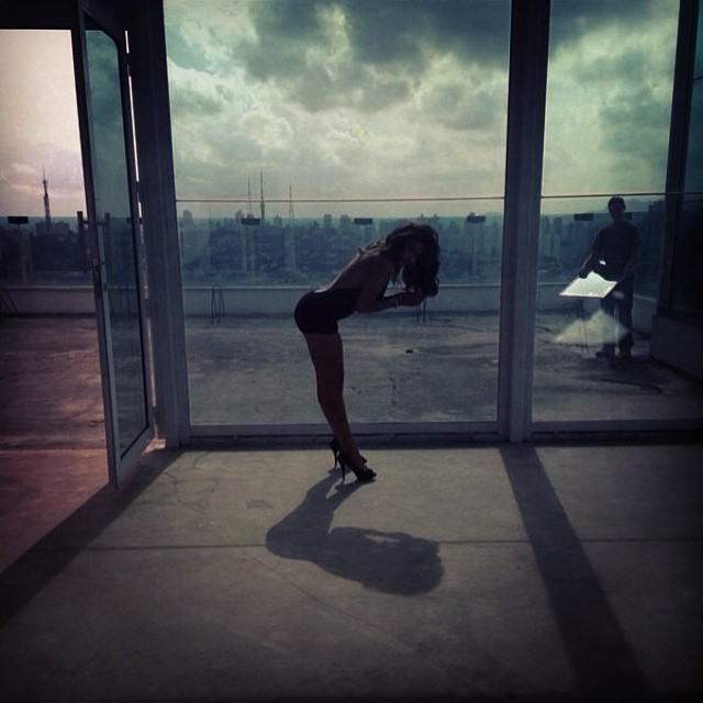 Juliana Paes (Foto: Reprodução/Instagram)
