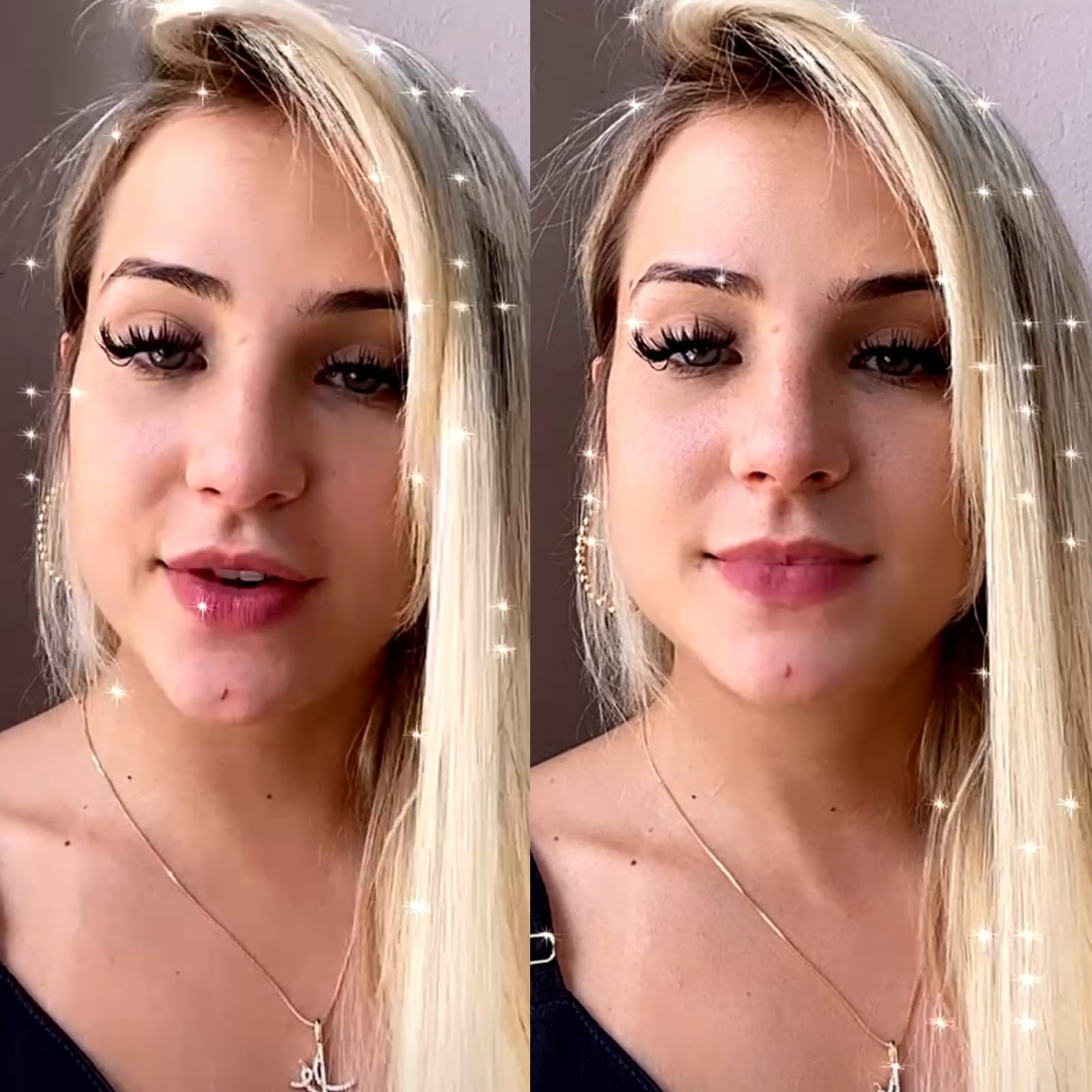 Gabi Martins nega namoro: