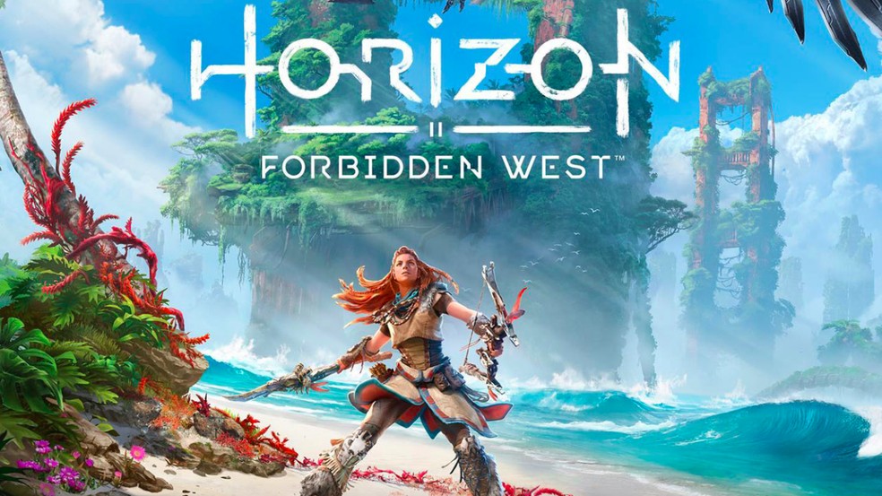 Conheça Horizon: Forbidden West, novo game anunciado para o PS5 | Jogos de  aventura | TechTudo