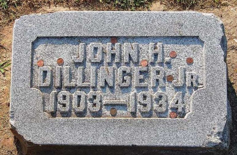 John Dillinger: Ladrão de Bancos ou Robin Hood?