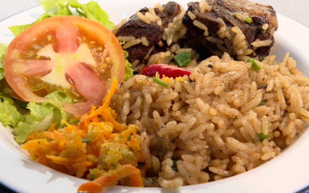 O Que Acompanha Arroz Com Suan Saiba Como Preparar Arroz Com Sua Considerado Sucesso Em