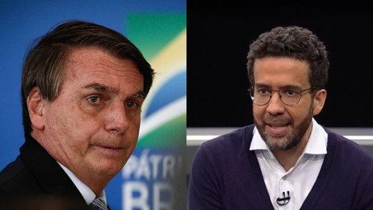 Campanha de Bolsonaro pede ao TSE para suspender perfis de Janones nas redes sociais até a eleição