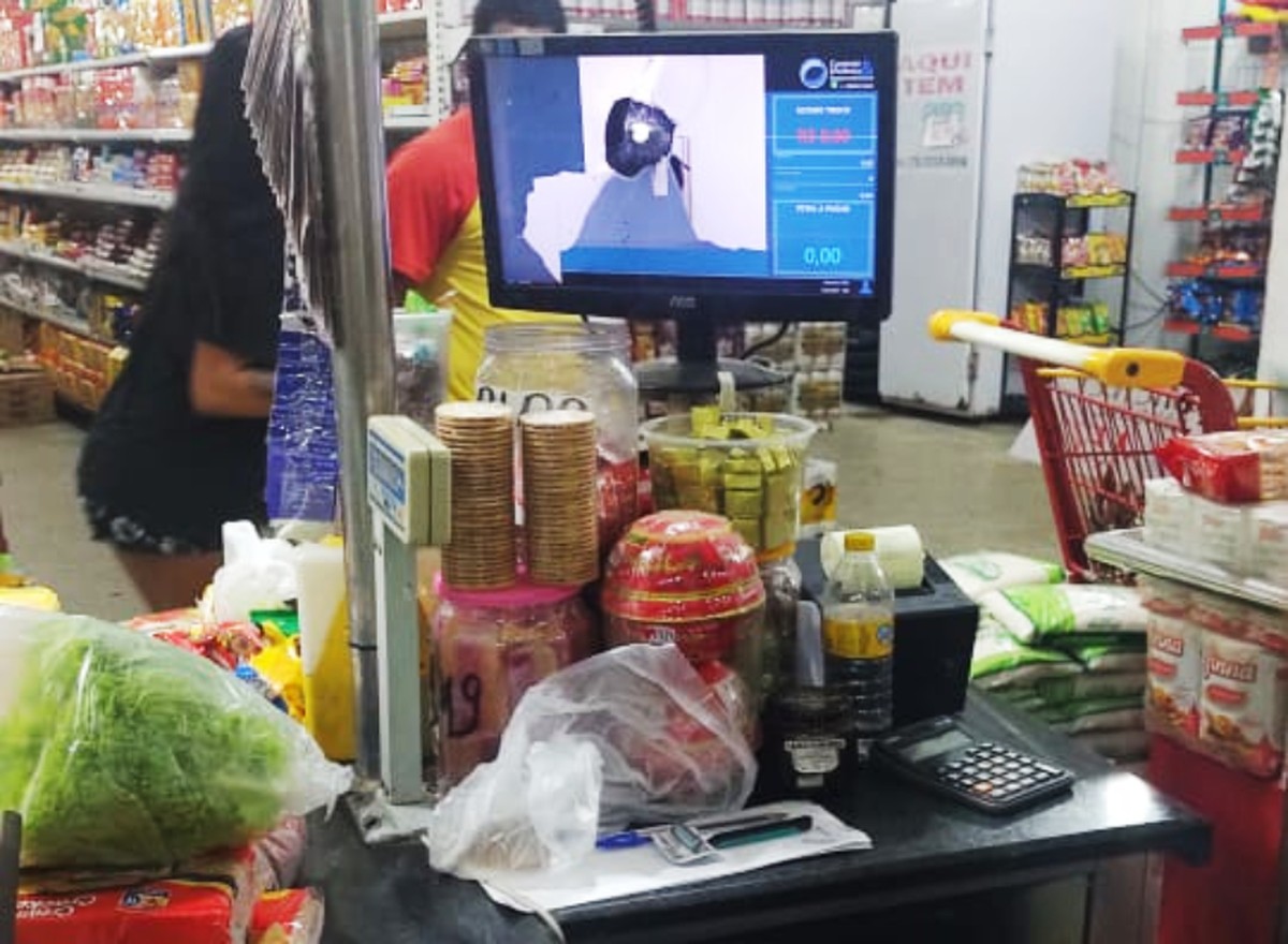 Tiroteio assusta moradores e PM reforça policiamento na Fazenda Coutos, em Salvador Bahia G1
