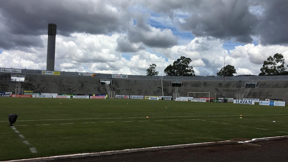 FC Cascavel x Londrina: veja escalações, desfalques e ...