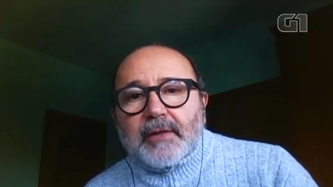 Pesquisador da Furg explica outras pandemias e como a Covid pode ser controlada