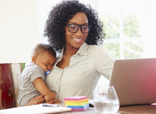 Microsoft também amplia licenças paternidade e maternidade (Foto: Thinkstock)
