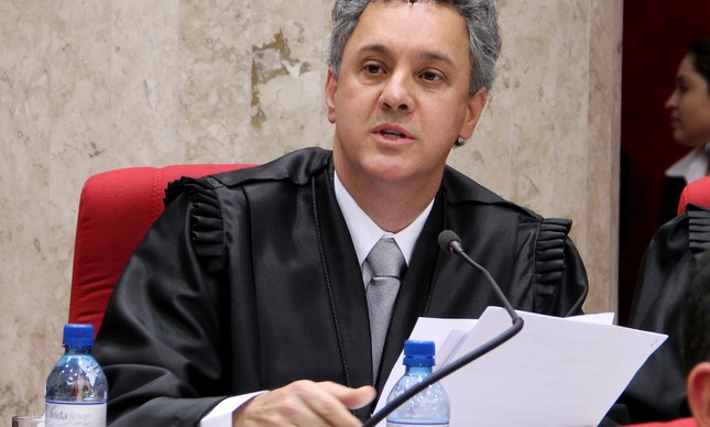 Desembargador João Pedro Gebran Neto