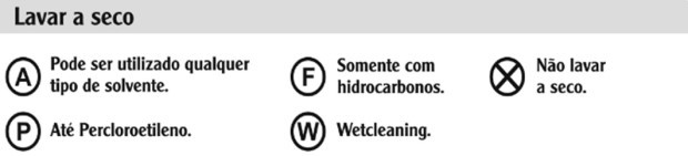 A limpeza a seco pode ser realizada de várias formas com vários produtos, sendo que os mais comuns são os solventes químicos ou hidrocarbonetros  (Foto: Reprodução / Quality )