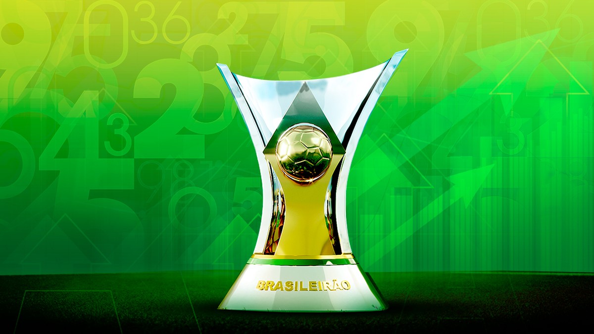 Brasileirão 2023 veja os números mágicos para título, Libertadores