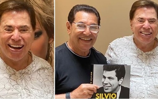 Silvio Santos presenteou Roque com uma casa na pandemia, Entretenimento