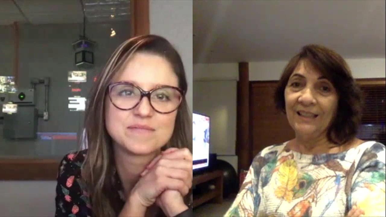Plataforma conecta voluntários a vizinhos em quarentena