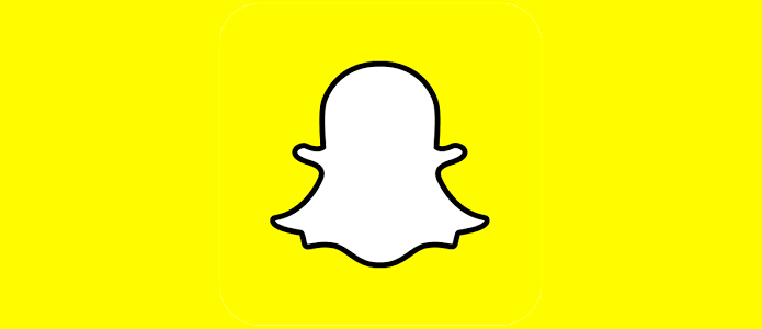 Aplicativos clientes do Snapchat estão sendo removidos da loja Windows Phone (Foto: Divulgação/ Snapchat)