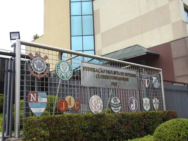 FPF Muda Jogos do Palmeiras e Santos na Última Rodada do Paulista