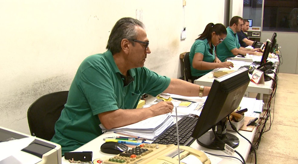 Prefeituras da região tentam diminuir gastos com salários de servidores (Foto: Felipe Lazzarotto/EPTV)