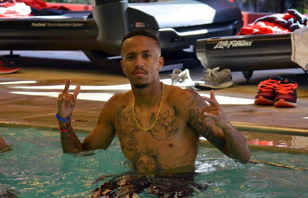 Tricolor deve manter Militão até fim do contrato