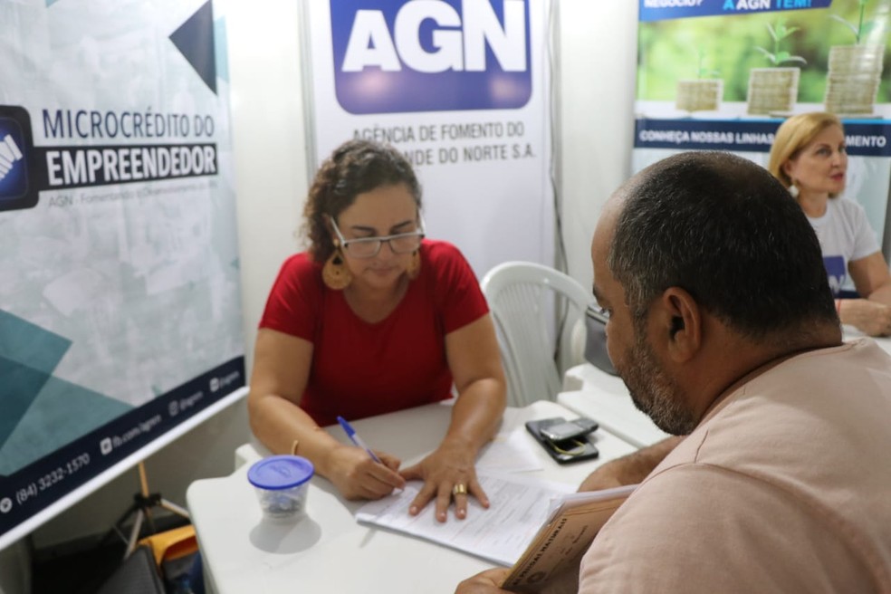 Medida da AGN oferece carência de 90 dias para início de pagamentos — Foto: Divulgação