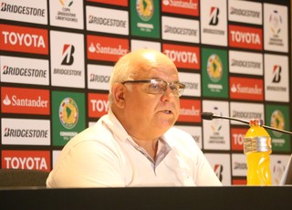 Após reclamação sobre arbitragem, FGF divulga carta enviada ao Grêmio