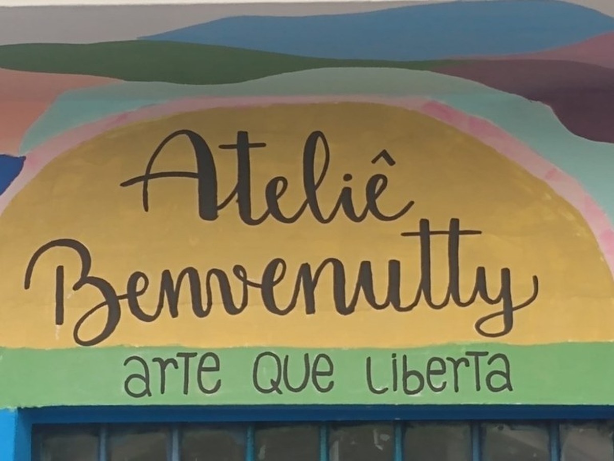 Ateliê de peças artesanais para reeducandas LGBTQIAP+ é aberto em presídio de João Pessoa - Globo.com