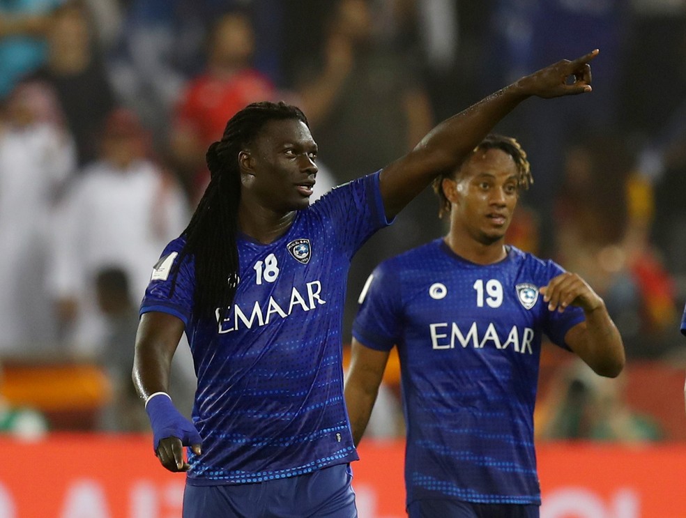 Análise: estrangeiros do Al Hilal inspiram cuidados, mas ...