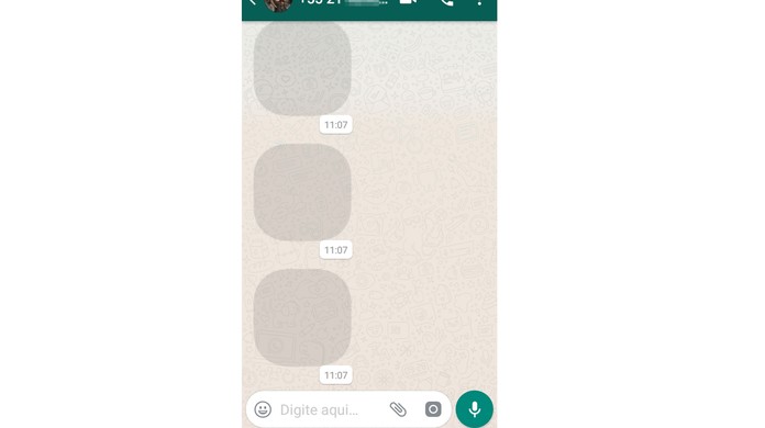 Figurinhas do WhatsApp não aparecem? Usuários relatam erro nos stickers |  Redes sociais | TechTudo