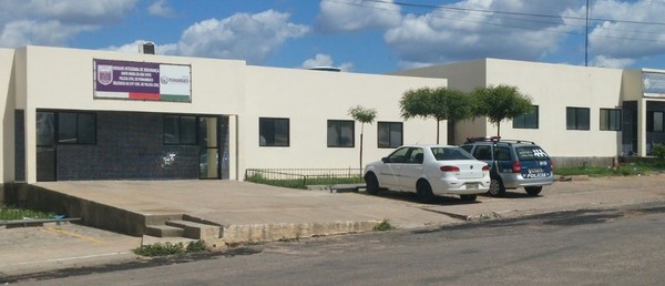 filho mata pai apos discussao no assentamento conceicao em santa maria da boa vista petrolina e regiao g1