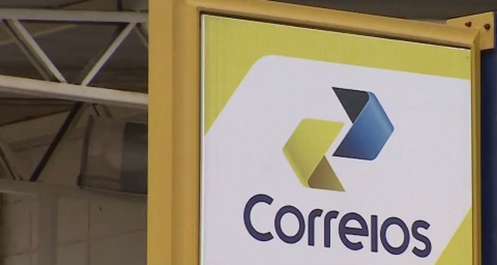 Concurso dos Correios inscreve até 20 de outubro (Foto: Reprodução/TV Vanguarda)