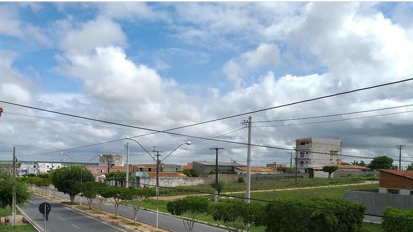 Antas  Cidade  G1