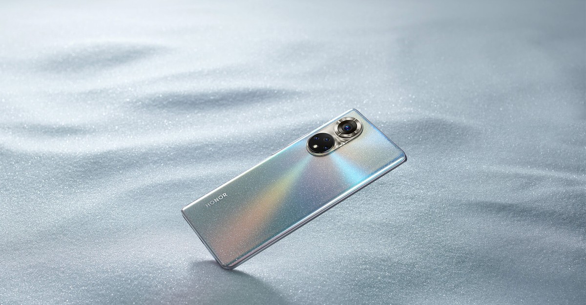 Honor 50 arrecada mais de R$ 380 milhões em apenas um minuto
