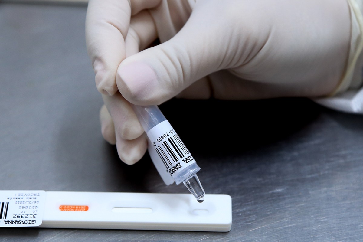 Farmacias E Laboratorios De Maringa Deverao Emitir Documento Para Substituir Atestado Medico Em Casos De Covid Diz Prefeitura Norte E Noroeste G1
