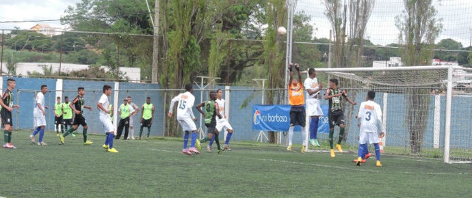 Cruzeiro e Atlético-MG mantêm invencibilidade na BH Cup