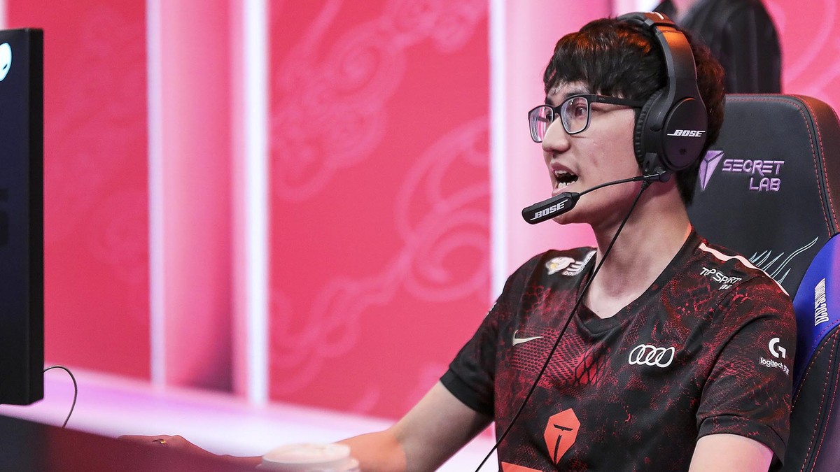 Mundial de LoL 2020: Top Esports vence Fnatic e avança ...