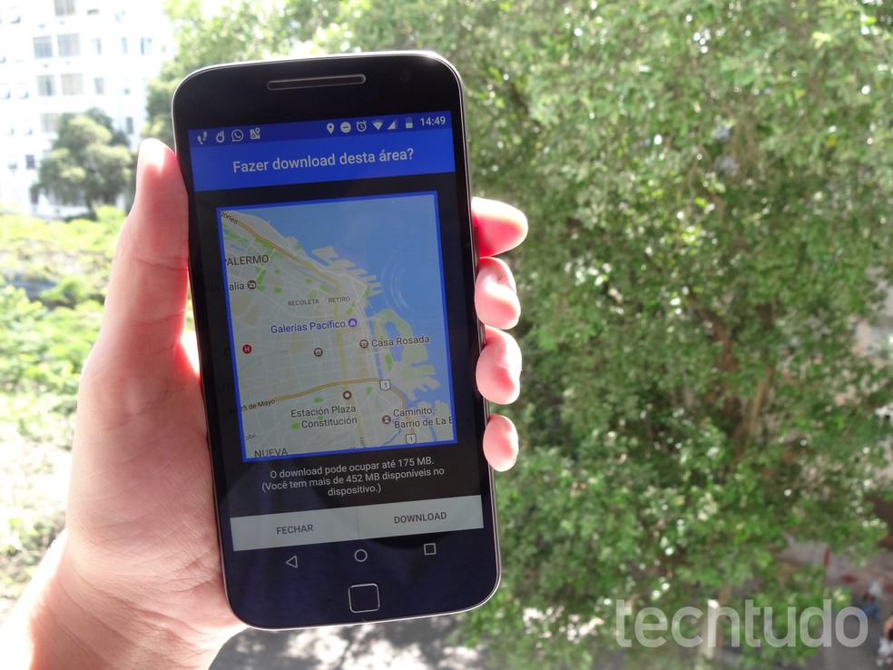 10 Funcoes Do Google Maps Que Vao Facilitar Sua Viagem