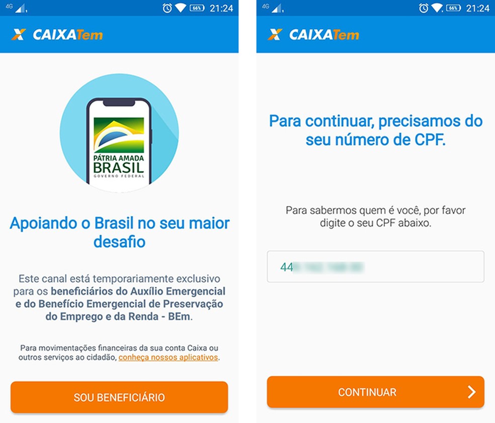 O Que E Poupanca Social Digital Veja Como Movimentar A Conta Da Caixa Produtividade Techtudo