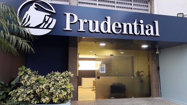 Sede da Prudential do Brasil (Foto: Divulgação)