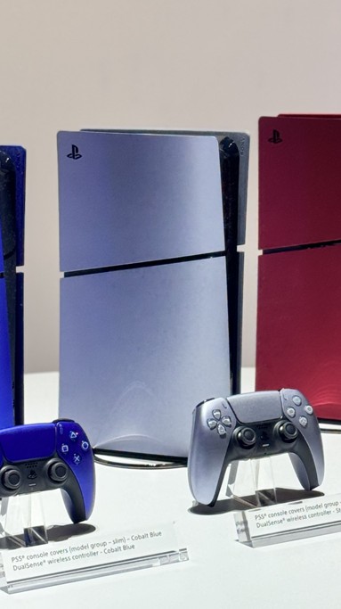 PS5 Fat ou Slim? Entenda qual vale mais a pena em 2025