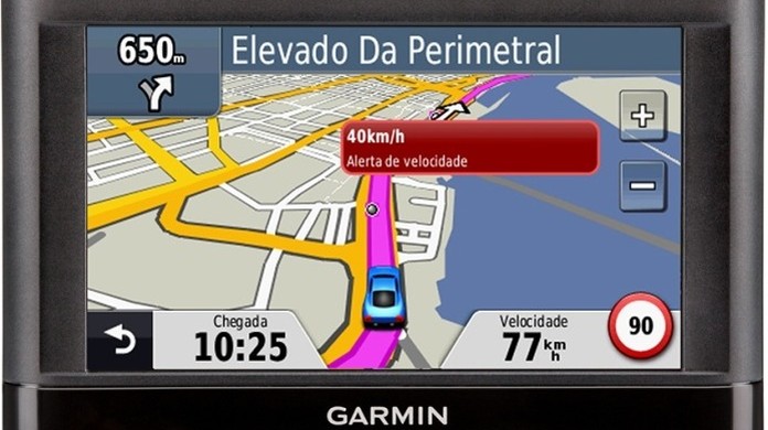 Conheca Opcoes De Gps Baratinhas Garmin Tomtom Aquarius E Mais Eletronicos Techtudo
