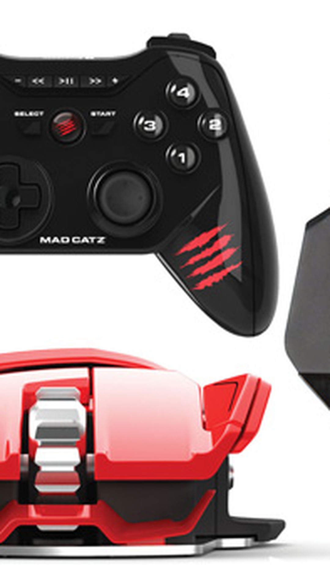 Mad catz downloads - grupomasop