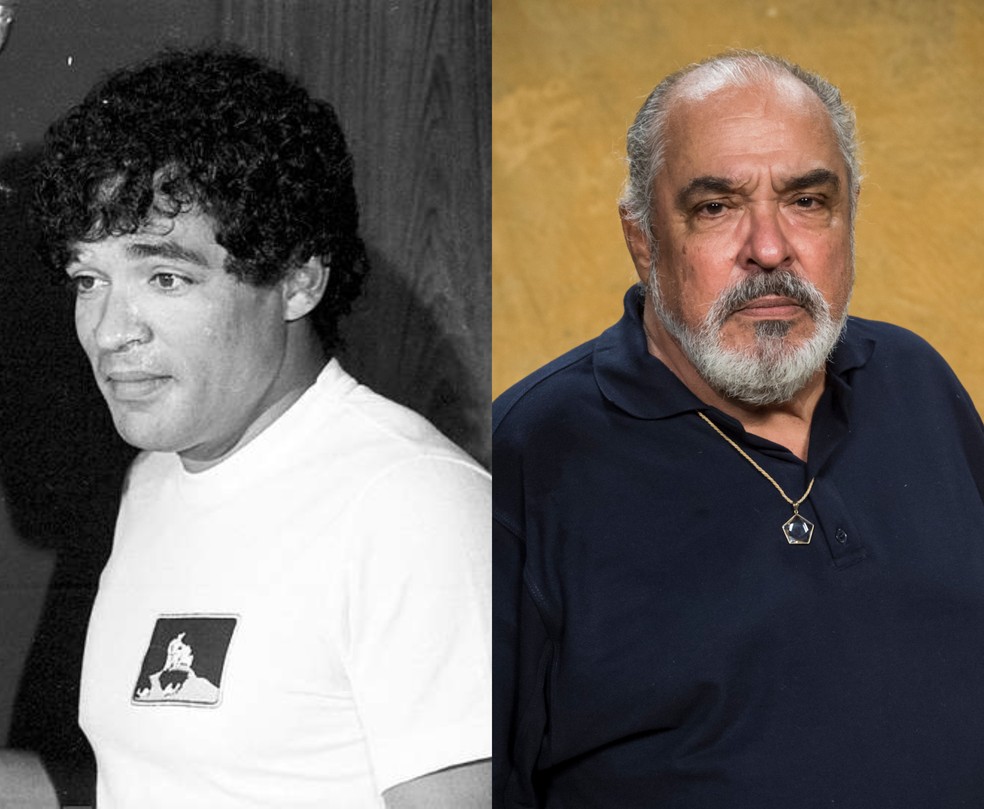 Último capítulo da novela 'Pecado Rasgado' foi ao ar há 40 anos; veja