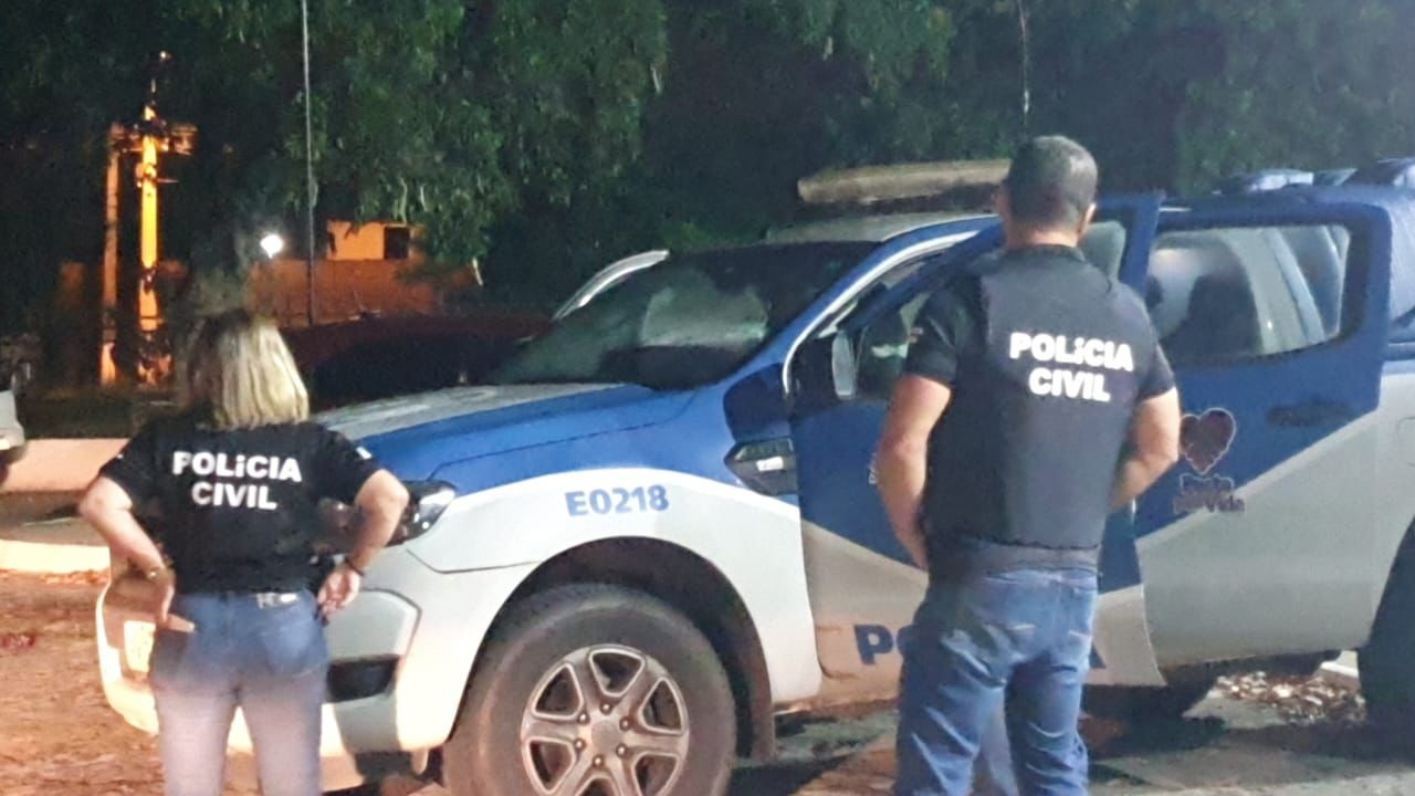 Homem de 28 anos é morto com golpes de arma branca em zona rural na Bahia