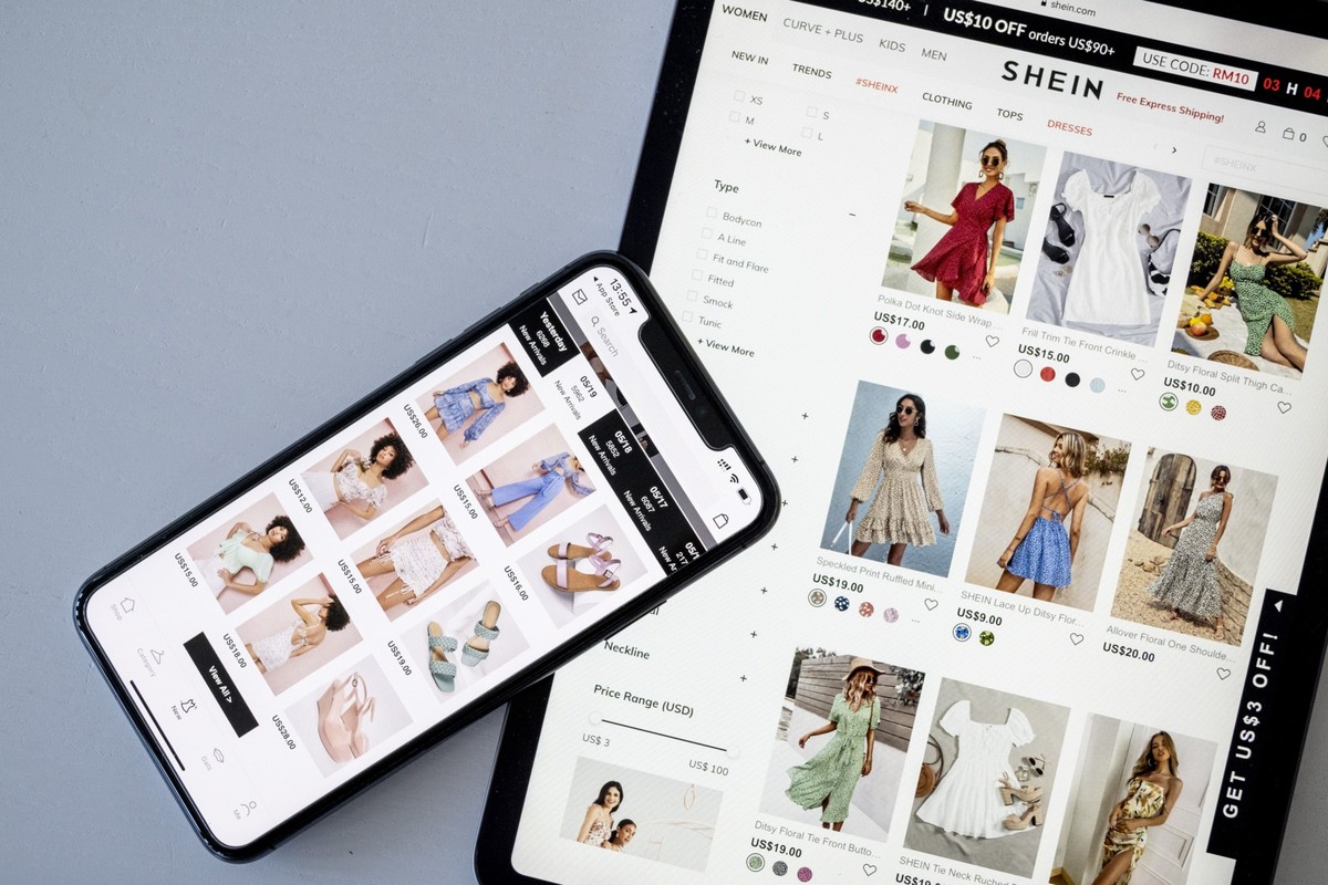 Produtos chineses vão ficar mais caros no 'e-commerce'? Entenda como governo  quer tributar compras do exterior | Economia | extra
