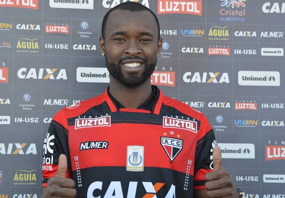 Estreante em Série A, Marcão promete garra pelo Atlético ...