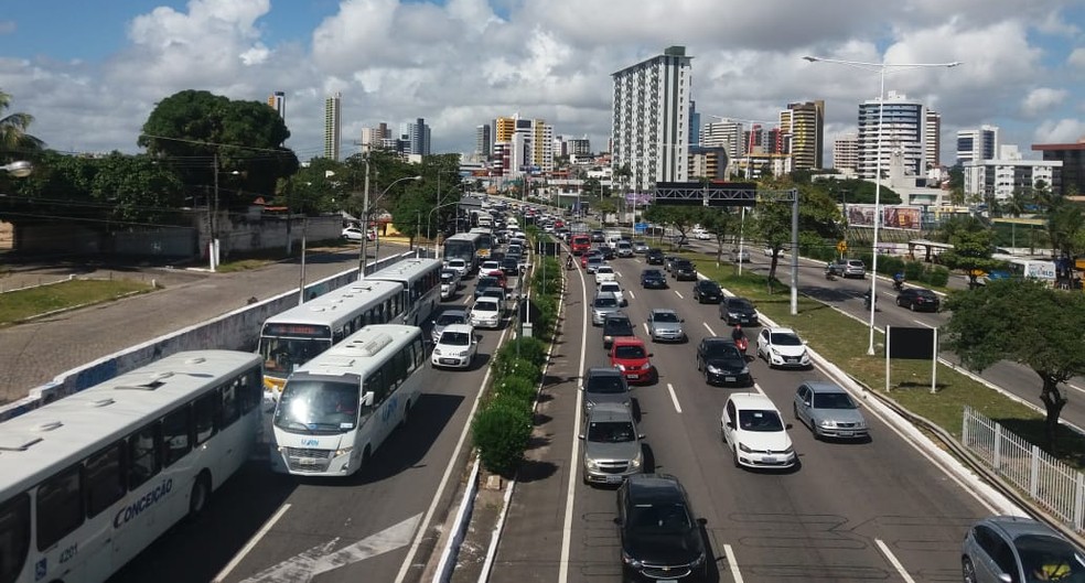 Detran: Prazos de validade da CNH, registro de veículos e autuações são  prorrogados no RN por causa da pandemia | Rio Grande do Norte | G1