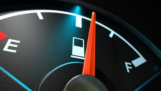 O modo de dirigir do motorista faz diferença no consumo de combustível?