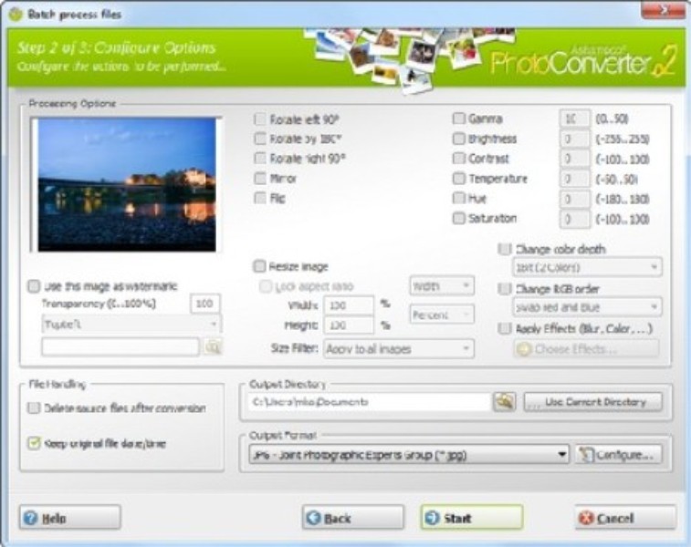 ashampoo photo converter ashampoo photo converter