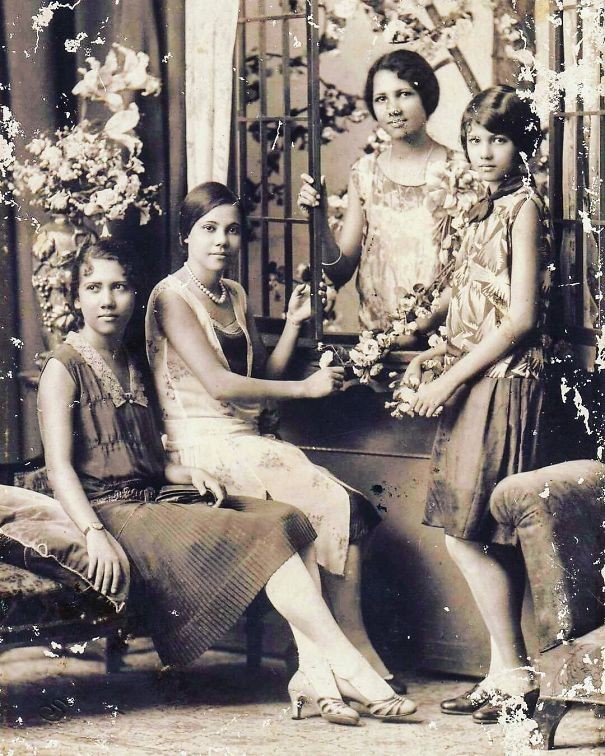 Irmãs filipinas (Foto: Flickr)