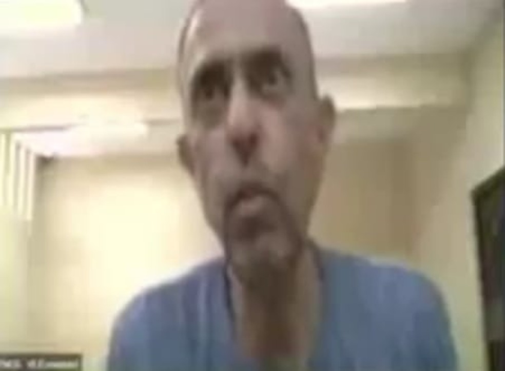 Jamil Name Filho — Foto: Reprodução/G1 MS